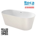 Bồn tắm đặt sàn 1.6m Ba Lan Raina Roca A2484660B0 (màu be)
