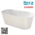 Bồn tắm đặt sàn 1.6m Ba Lan Raina Roca A2484660B0 (màu be)