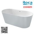 Bồn tắm đặt sàn 1.6m Ba Lan Raina Roca A2484660P0