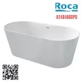 Bồn tắm đặt sàn 1.6m Ba Lan Raina Roca A2484660P0