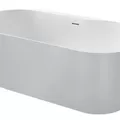 Bồn tắm đặt sàn 1.6m Ba Lan Raina Roca A2484660P0