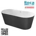 Bồn tắm đặt sàn 1.6m Ba Lan Raina Roca A2484660X0