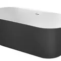Bồn tắm đặt sàn 1.6m Ba Lan Raina Roca A2484660X0