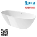 Bồn tắm đặt sàn 1.65m Tây Ban Nha Ariane Roca A248470000 
