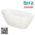 Bồn tắm đặt sàn 1.65m Tây Ban Nha Ariane Roca A2484700B0