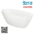 Bồn tắm đặt sàn 1.65m Tây Ban Nha Ariane Roca A2484700B0