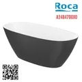 Bồn tắm đặt sàn 1.65m Tây Ban Nha Ariane Roca A2484700X0