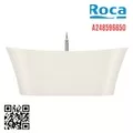 Bồn tắm đặt sàn 1.7m Khroma Roca A248596650