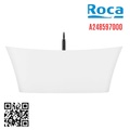Bồn tắm đặt sàn 1.8m Khroma Roca A248597000