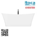 Bồn tắm đặt sàn 1.8m Khroma Roca A248597000