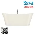 Bồn tắm đặt sàn 1.8m Khroma Roca A248597650
