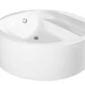 Bồn tắm đặt sàn 1.6m Tây Ban Nha Waikiki Roca A26N022000