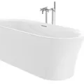 Bồn tắm đặt sàn 1.8m Hawall Roca Z249212000