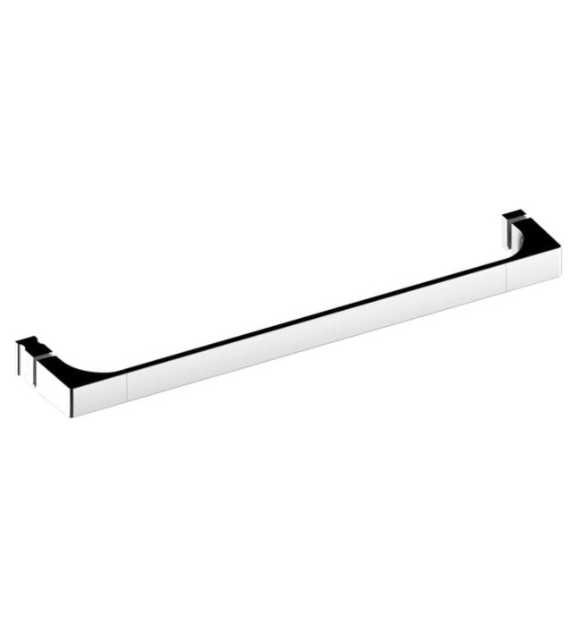 Thanh cửa đơn phòng tắm kính Đức Keuco 11108010502