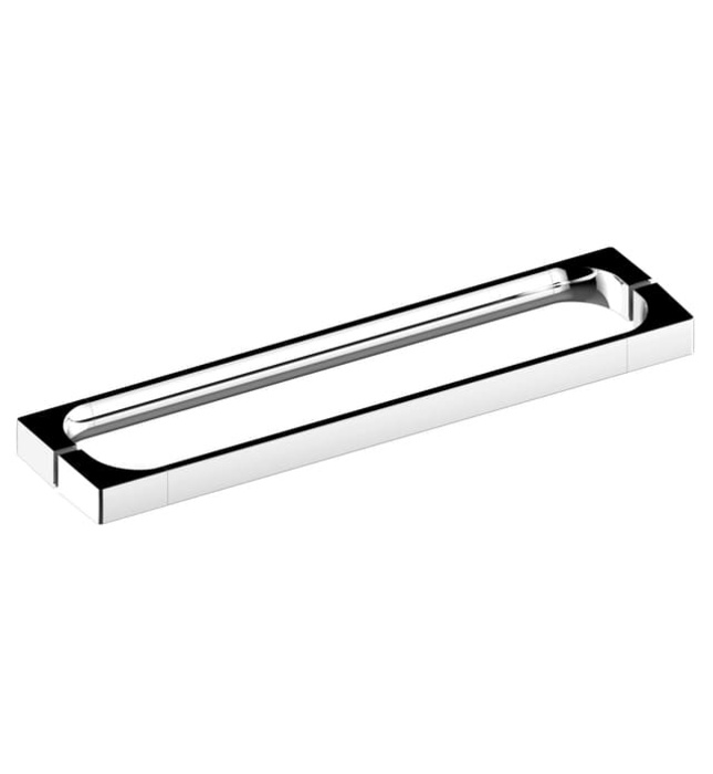 Thanh cửa đôi phòng tắm kính Đức Keuco 11108010503