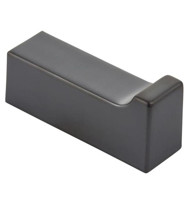 Móc khăn đơn màu vàng Edition 11 Keuco 11114030000