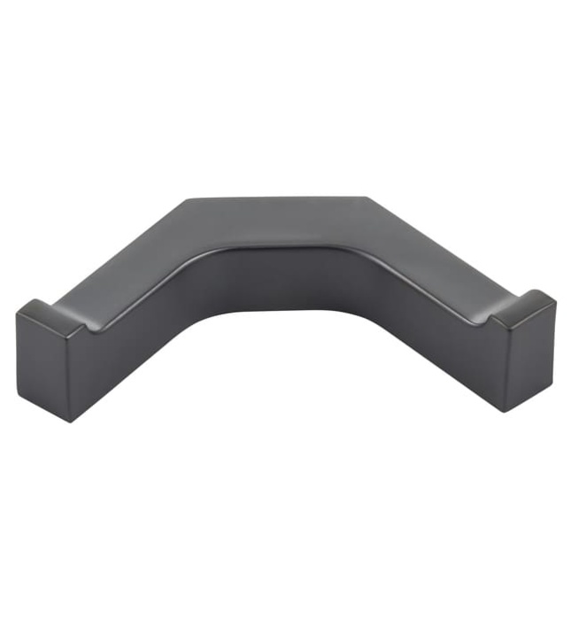 Móc khăn đôi Edition 11 Keuco 11115010000