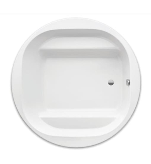 Bồn tắm xây massage 1.6m Waikiki Roca Z26N02300C