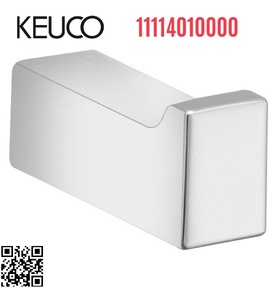 Móc khăn đơn Edition 11 Keuco 11114010000