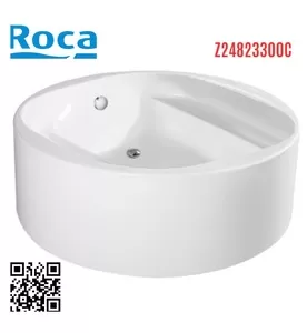 Bồn tắm massage đặt sàn 1.6m Waikiki Roca Z24823300C
