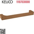 Thanh tay vịn phòng tắm vàng Edition 11 Keuco 11107030000 (30cm)