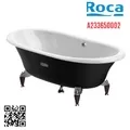 Bồn tắm đứng có chân cổ điển 1.7m Newcast Roca A233650002