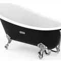 Bồn tắm đứng có chân cổ điển 1.6m Carmen Roca A234250002