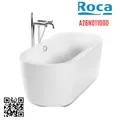Bồn tắm đặt sàn 1.7m Palma Roca A26N011000