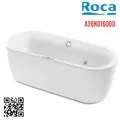 Bồn tắm massage đặt sàn 1.5m Palma Roca A26N016000