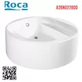 Bồn tắm đặt sàn 1.6m Tây Ban Nha Waikiki Roca A26N022000
