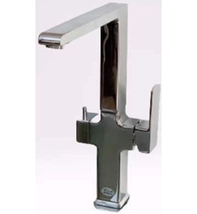 Vòi rửa bát 3 đường nước RO Hàn Quốc Ecofa E-227