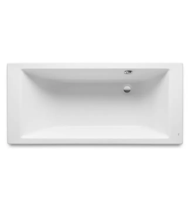 Bồn tắm xây 1.8m Vythos Roca A247592000