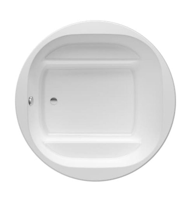 Bồn tắm xây 1.6m Waikiki Roca A248345000