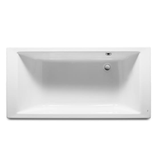 Bồn tắm xây 1.6m Vythos Roca A26N004000