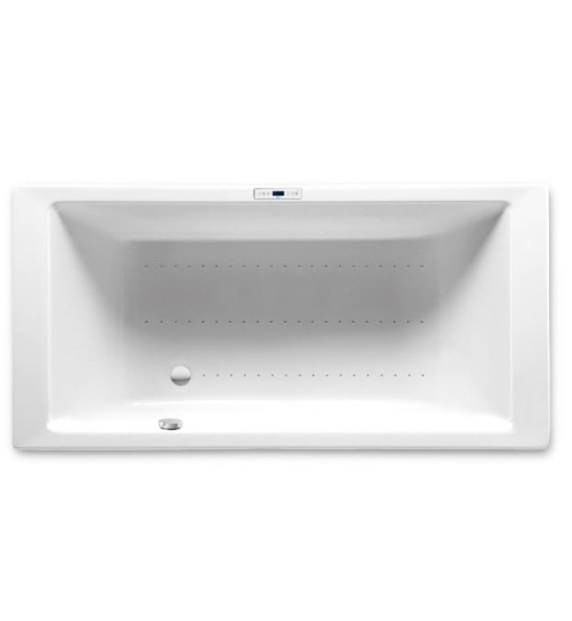 Bồn tắm xây massage 1.6m Tây Ban Nha Vythos Roca A26N005000