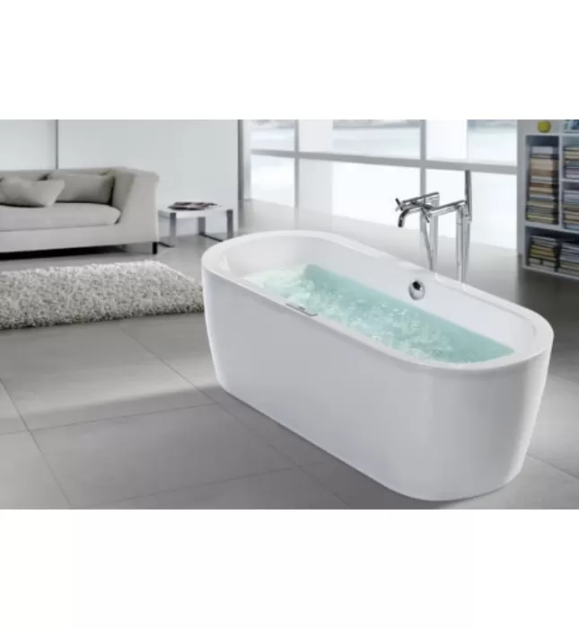 Bồn tắm xây 1.5m Balma Roca A26N013000