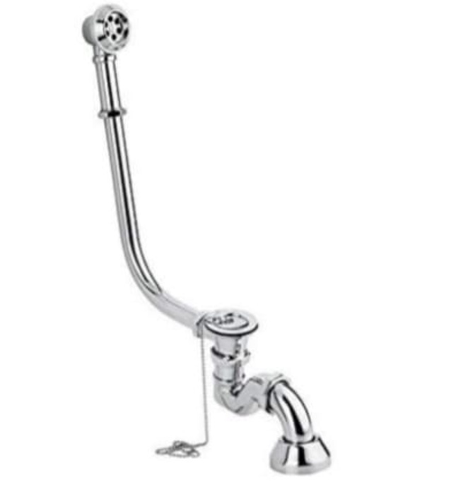 Xi phông bồn tắm Tây Ban Nha Roca A506403400