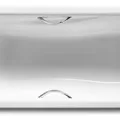 Bồn tắm xây thép tráng men 1.6m Tây Ban Nha Princess Roca A220370001