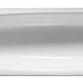 Bồn tắm xây thép tráng men 1.6m Tây Ban Nha Princess Roca A2359A0000