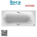 Bồn tắm xây massage 1.7m Tây Ban Nha Miami Roca A247525001