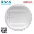 Bồn tắm xây 1.6m Waikiki Roca A248345000