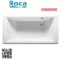 Bồn tắm xây 1.6m Vythos Roca A26N004000