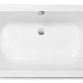 Bồn tắm xây 1.5m Balma Roca A26N013000