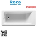 Bồn tắm xây hình chữ nhật 1.5m Easy Roca A26N030000