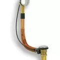 Xi phông bồn tắm Roca Z506403610