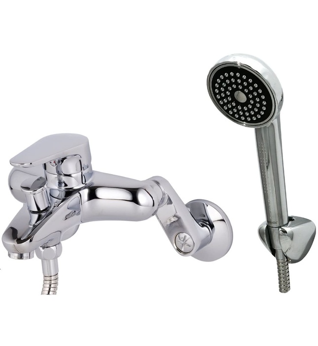 Sen tắm nóng lạnh Mirolin MK500-H200