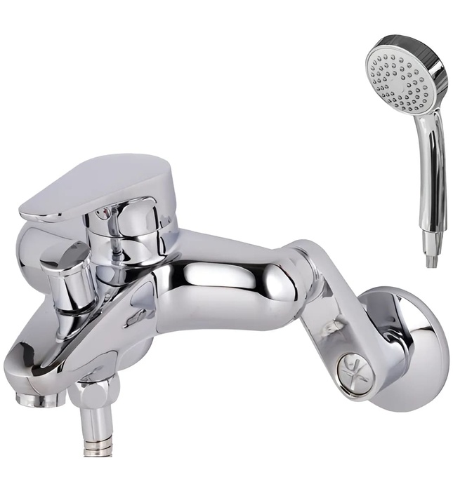 Sen tắm nóng lạnh Mirolin MK500-HS020