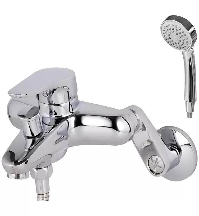 Sen Tắm Nóng Lạnh Mirolin MK500-HS020