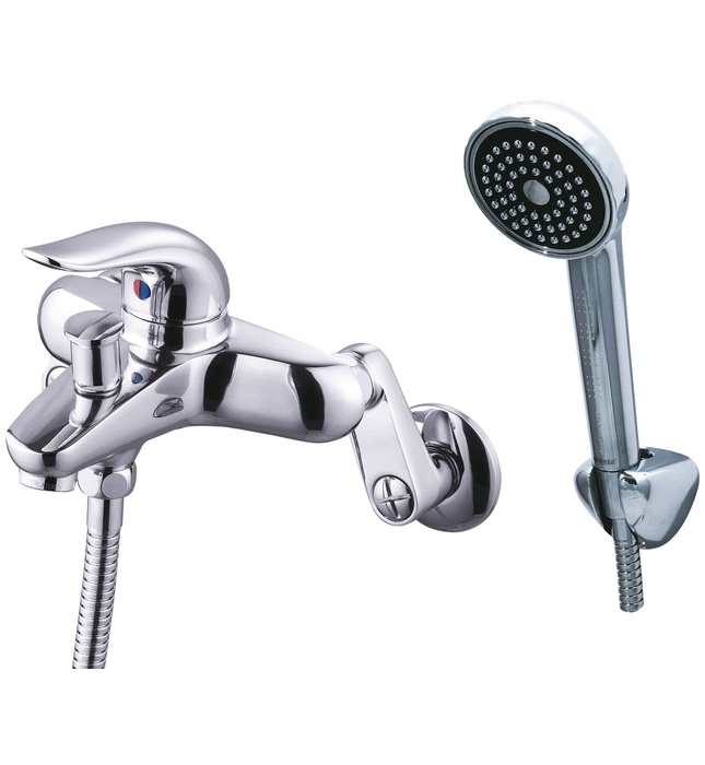 Sen tắm nóng lạnh Mirolin MK550-H200