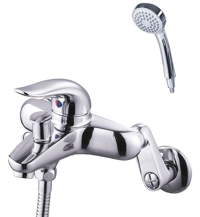 Sen tắm nóng lạnh Mirolin MK550-HS020